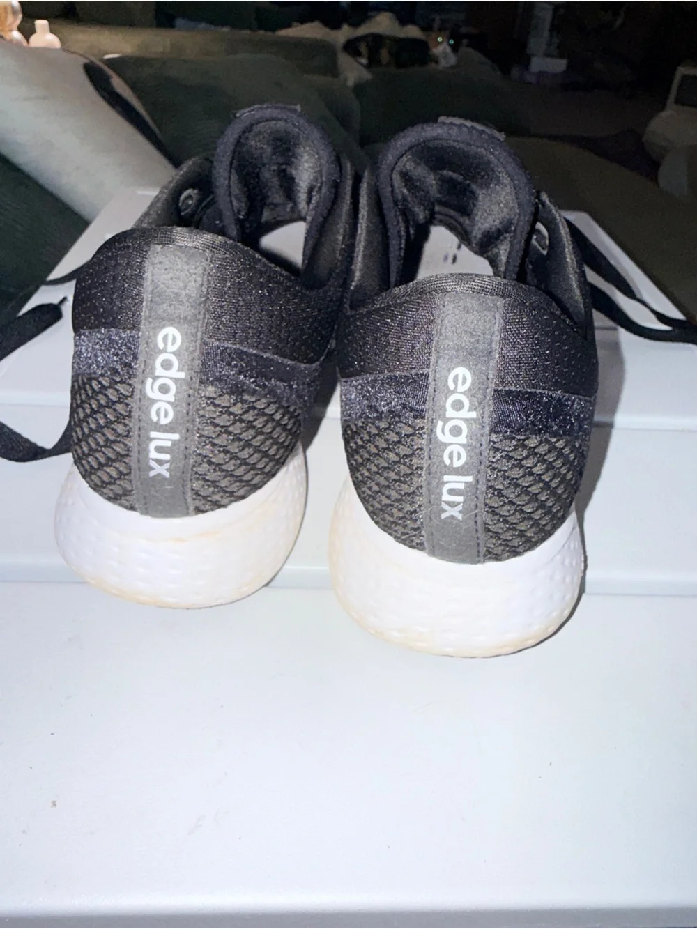 adidas lightweight sneakers